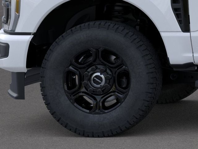 2026 Ford Super Duty F-350 SRW Pickup XL