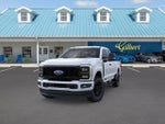 2026 Ford Super Duty F-350 SRW Pickup XL