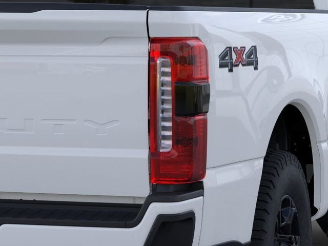2026 Ford Super Duty F-350 SRW Pickup XL