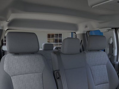 2026 Ford Super Duty F-350 SRW Pickup XL