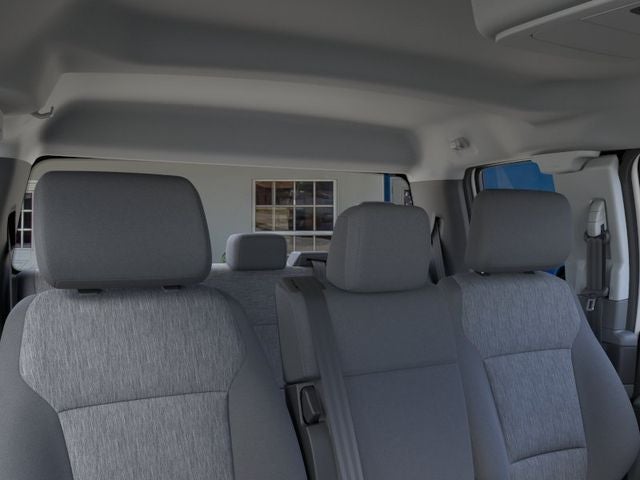 2026 Ford Super Duty F-350 SRW Pickup XL