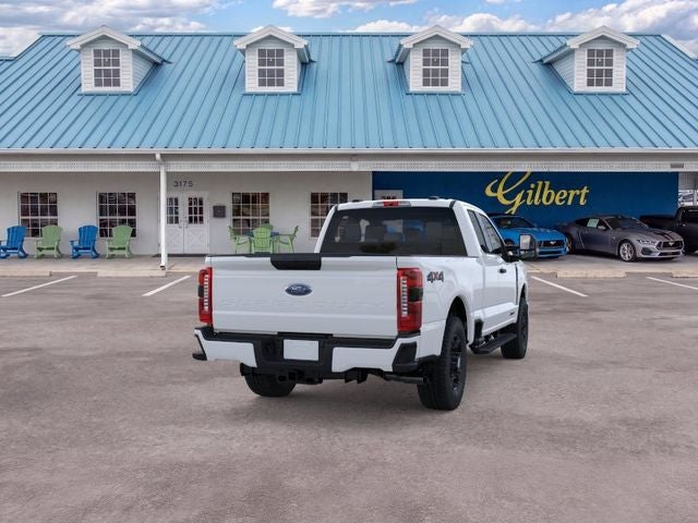 2026 Ford Super Duty F-350 SRW Pickup XL
