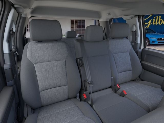 2026 Ford Super Duty F-350 SRW Pickup XL