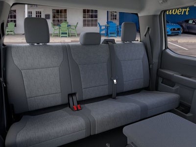 2026 Ford Super Duty F-350 SRW Pickup XL