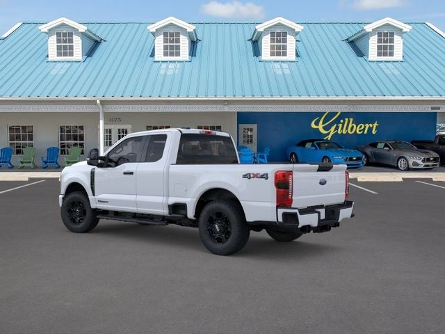 2026 Ford Super Duty F-350 SRW Pickup XL