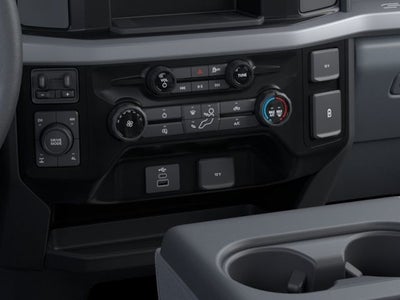 2026 Ford Super Duty F-350 SRW Pickup XL