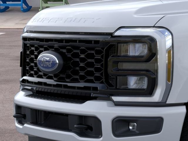 2026 Ford Super Duty F-350 SRW Pickup XL
