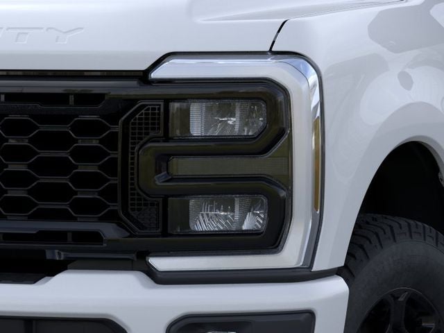 2026 Ford Super Duty F-350 SRW Pickup XL