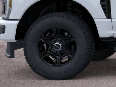 2026 Ford Super Duty F-350 SRW Pickup XL
