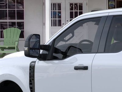 2026 Ford Super Duty F-350 SRW Pickup XL