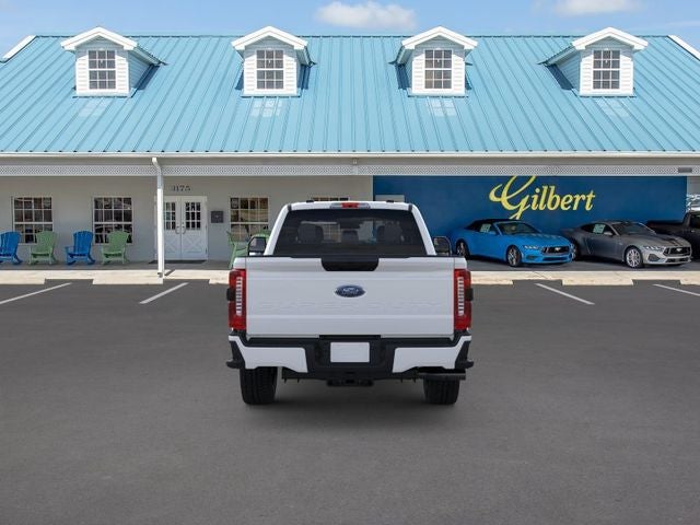 2026 Ford Super Duty F-350 SRW Pickup XL