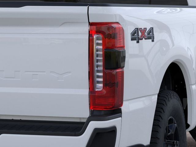 2026 Ford Super Duty F-350 SRW Pickup XL