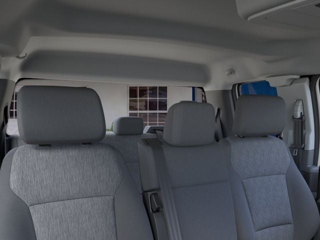 2026 Ford Super Duty F-350 SRW Pickup XL