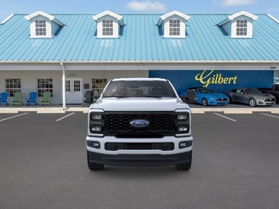 2026 Ford Super Duty F-350 SRW Pickup XL