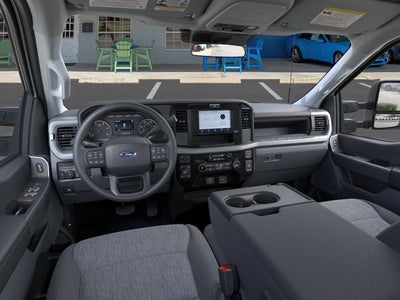 2026 Ford Super Duty F-350 SRW Pickup XL