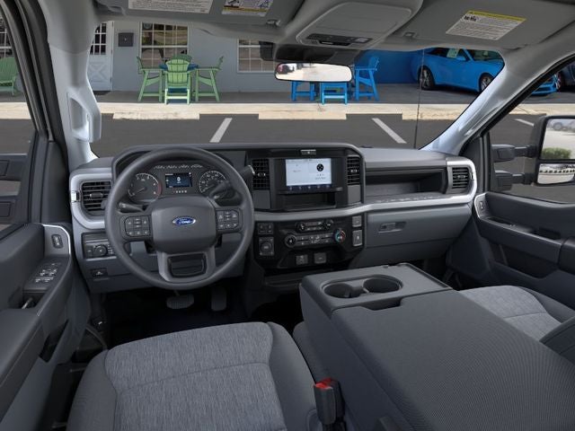 2026 Ford Super Duty F-350 SRW Pickup XL