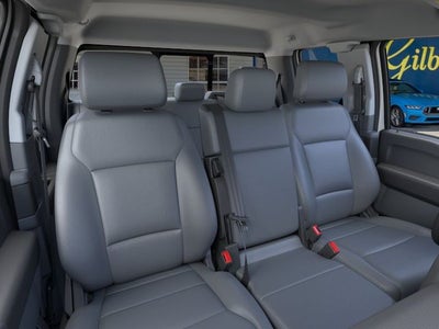 2026 Ford Super Duty F-350 SRW Pickup XL