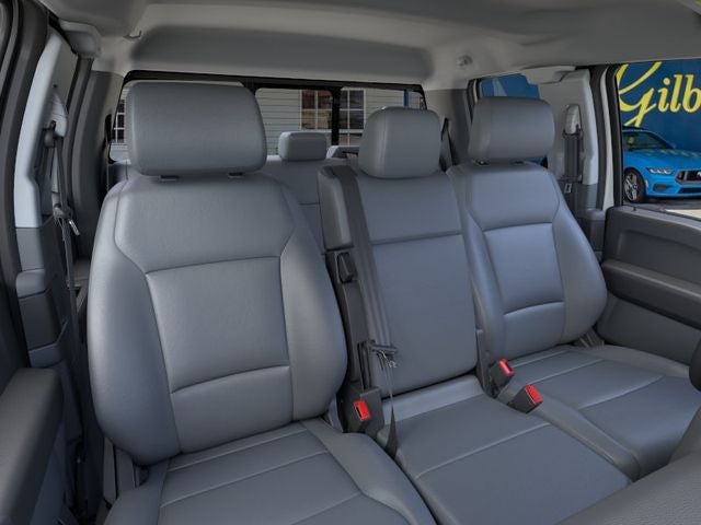 2026 Ford Super Duty F-350 SRW Pickup XL