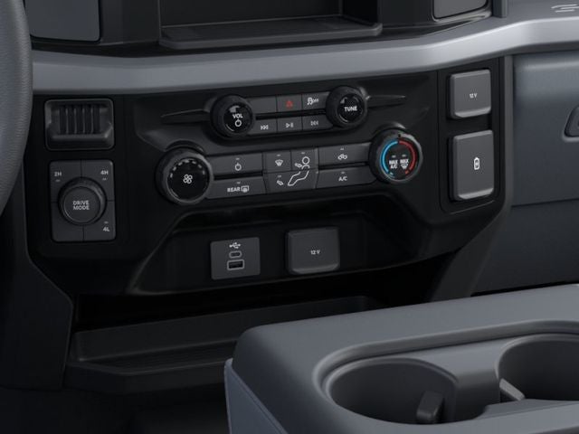 2026 Ford Super Duty F-350 SRW Pickup XL