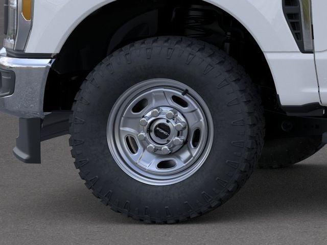 2026 Ford Super Duty F-350 SRW Pickup XL