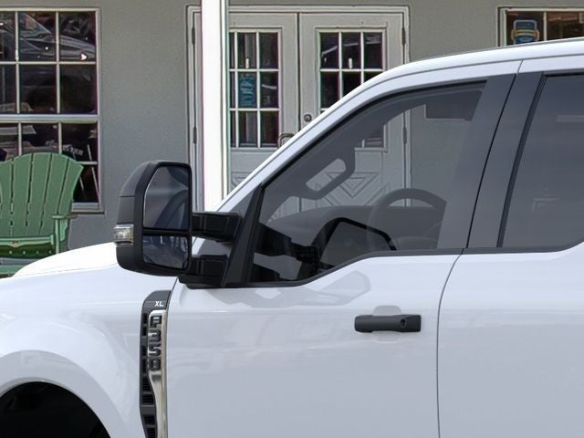 2026 Ford Super Duty F-350 SRW Pickup XL