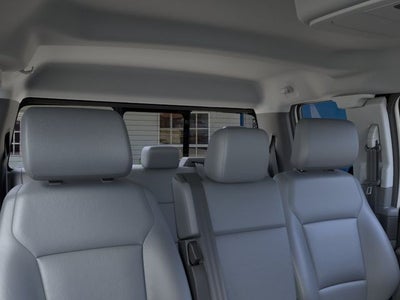 2026 Ford Super Duty F-350 SRW Pickup XL