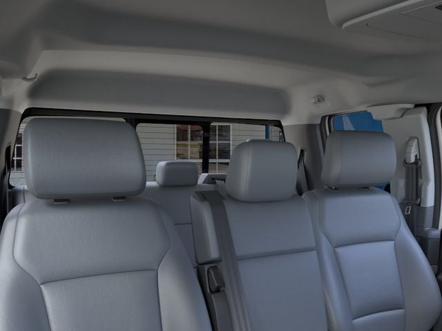 2026 Ford Super Duty F-350 SRW Pickup XL