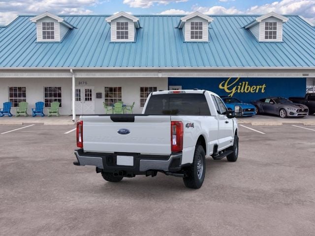 2026 Ford Super Duty F-350 SRW Pickup XL
