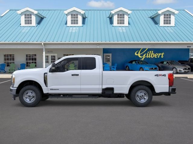 2026 Ford Super Duty F-350 SRW Pickup XL