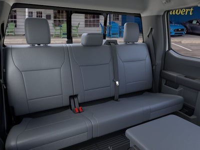 2026 Ford Super Duty F-350 SRW Pickup XL
