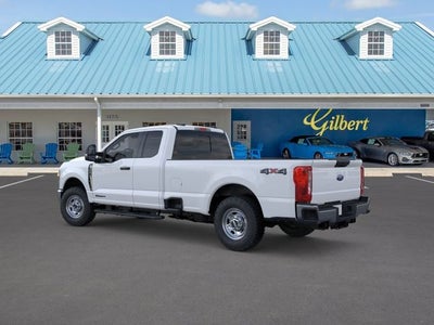 2026 Ford Super Duty F-350 SRW Pickup XL