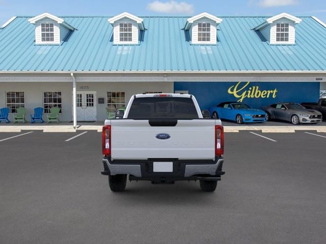2026 Ford Super Duty F-350 SRW Pickup XL