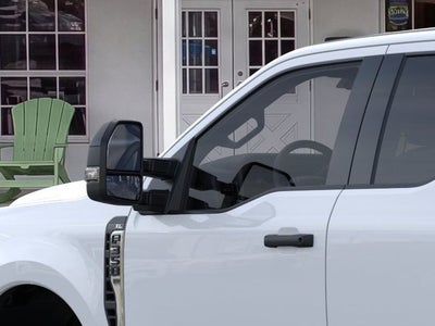 2026 Ford Super Duty F-350 SRW Pickup XL