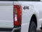2026 Ford Super Duty F-350 SRW Pickup XL