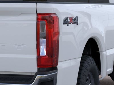 2026 Ford Super Duty F-350 SRW Pickup XL