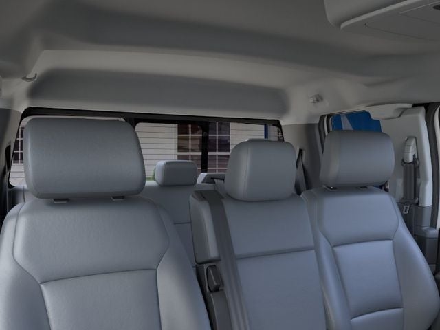 2026 Ford Super Duty F-350 SRW Pickup XL