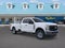 2026 Ford Super Duty F-350 SRW Pickup XL