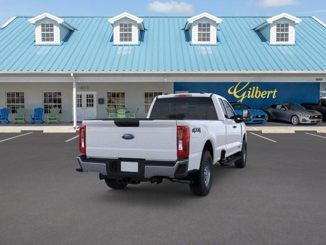 2026 Ford Super Duty F-350 SRW Pickup XL