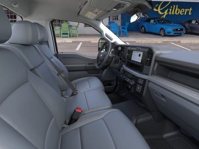2026 Ford Super Duty F-250 Pickup XL