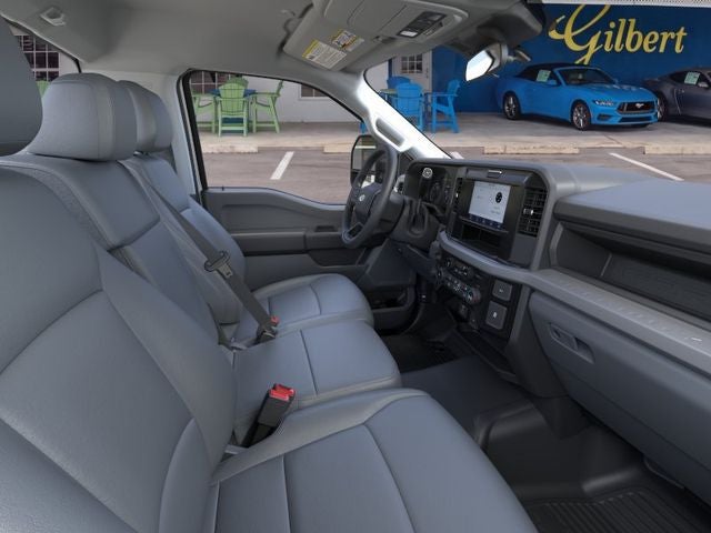 2026 Ford Super Duty F-250 Pickup XL