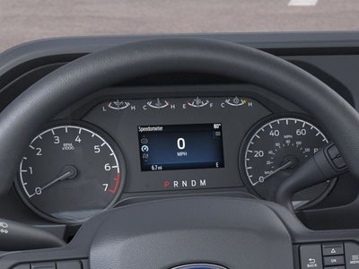 2026 Ford Super Duty F-250 Pickup XL