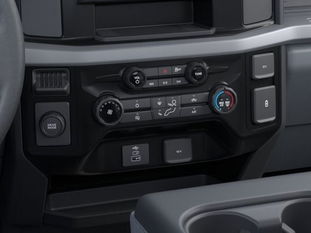 2026 Ford Super Duty F-250 Pickup XL