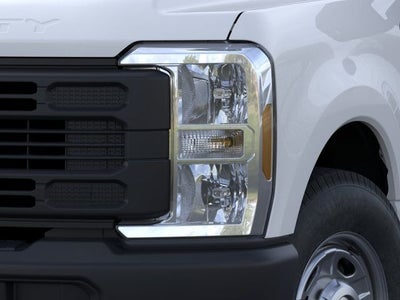 2026 Ford Super Duty F-250 Pickup XL