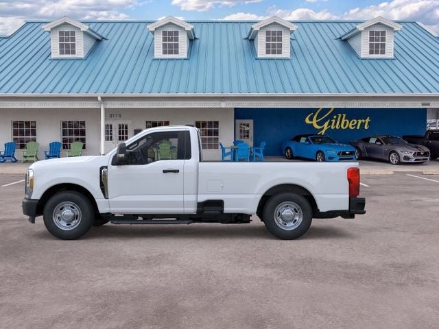 2026 Ford Super Duty F-250 Pickup XL