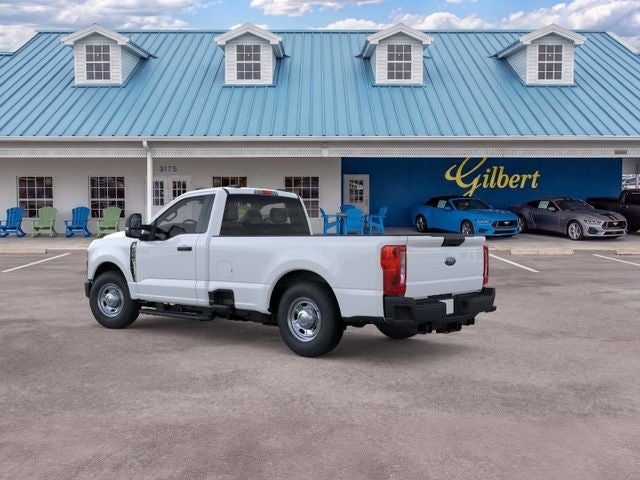 2026 Ford Super Duty F-250 Pickup XL
