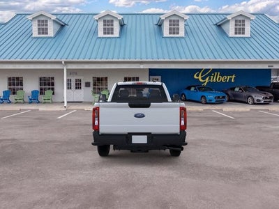 2026 Ford Super Duty F-250 Pickup XL