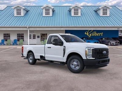 2026 Ford Super Duty F-250 Pickup XL