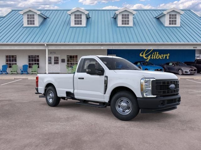 2026 Ford Super Duty F-250 Pickup XL
