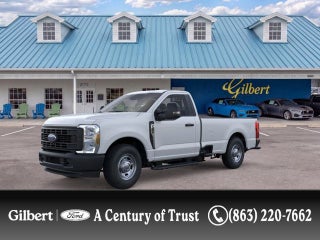 2026 Ford Super Duty F-250 Pickup XL
