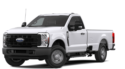 2026 Ford Super Duty F-250 Pickup XL